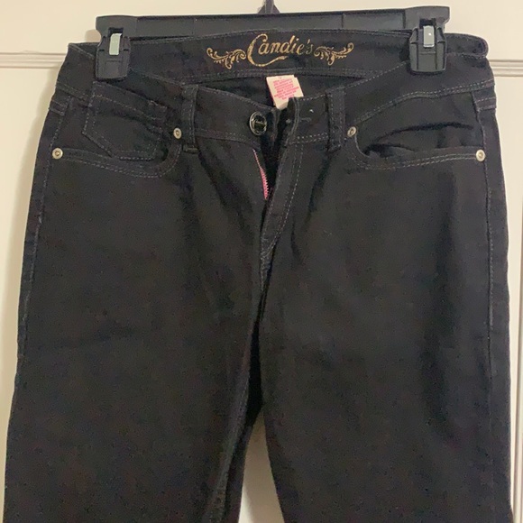 Black jeans - Picture 1 of 6